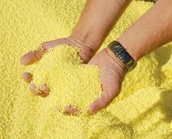 تصویر 4 از قیمت خرید و فروش گوگرد سولفور کلوخه